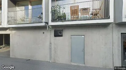 Apartments for rent in Knivsta - Photo from Google Street View