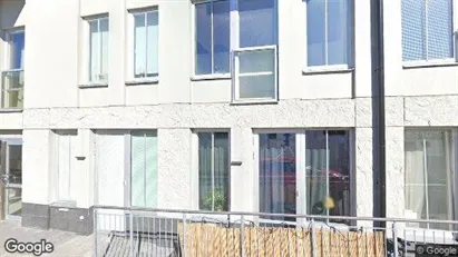 Apartments for rent in Stockholm South - Photo from Google Street View