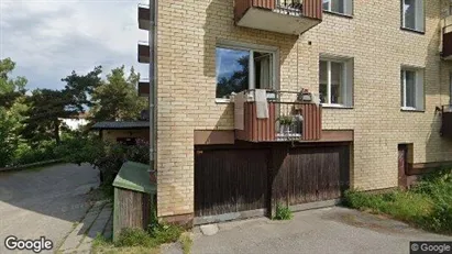 Apartments for rent in Stockholm South - Photo from Google Street View