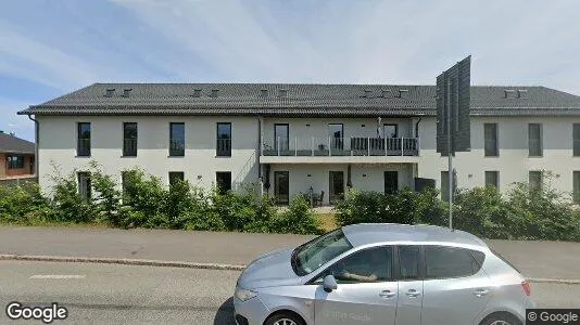 Apartments for rent in Östra Göinge - Photo from Google Street View