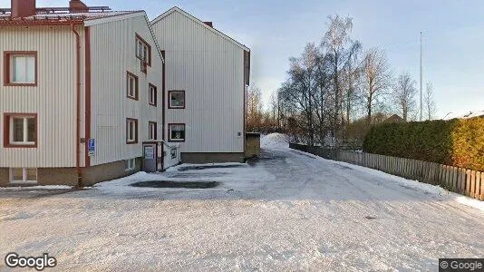 Apartments for rent in Umeå - Photo from Google Street View