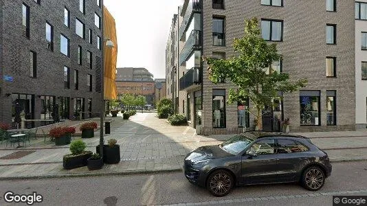 Apartments for rent in Askim-Frölunda-Högsbo - Photo from Google Street View