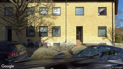 Apartments for rent in Trelleborg - Photo from Google Street View