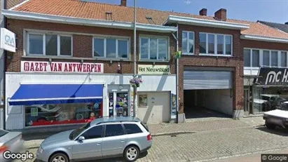 Apartments for rent in Geel - Photo from Google Street View