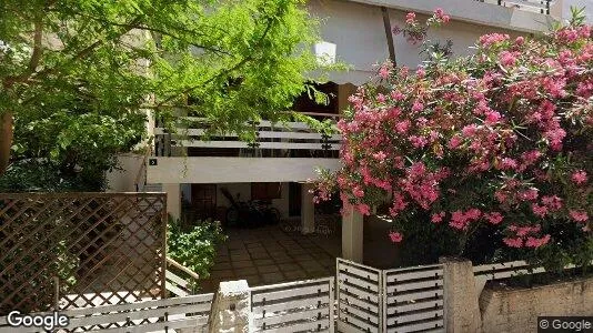 Apartments for rent in Palaio Faliro - Photo from Google Street View