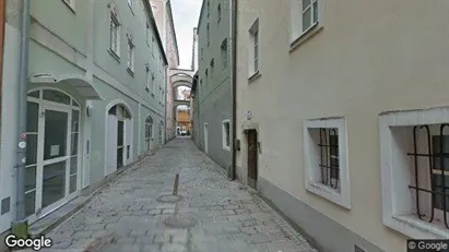 Apartments for rent in Schleißheim - Photo from Google Street View