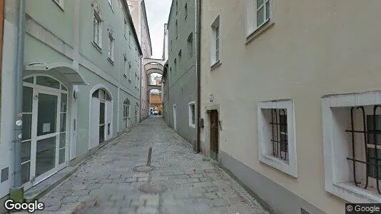 Apartments for rent in Schleißheim - Photo from Google Street View
