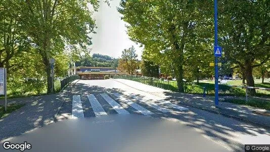 Apartments for rent in Bad Schallerbach - Photo from Google Street View