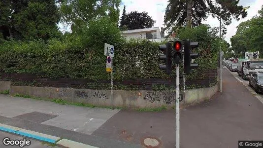 Apartments for rent in Leonding - Photo from Google Street View