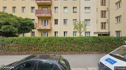 Apartments for rent in Wien Meidling - Photo from Google Street View