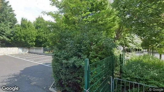 Apartments for rent in Wien Mariahilf - Photo from Google Street View