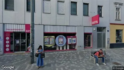 Apartments for rent in Wien Ottakring - Photo from Google Street View