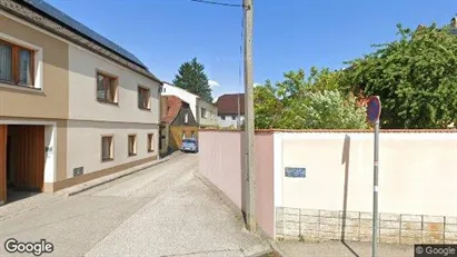 Apartments for rent in Herzogenburg - Photo from Google Street View
