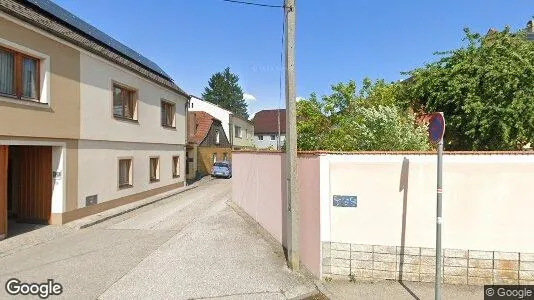 Apartments for rent in Herzogenburg - Photo from Google Street View