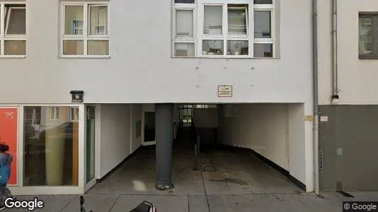 Apartments for rent in Wien Währing - Photo from Google Street View