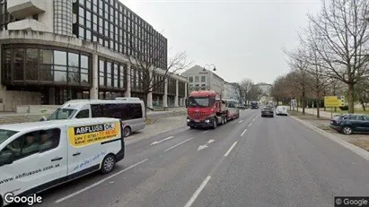 Apartments for rent in Leonding - Photo from Google Street View