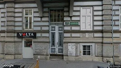 Apartments for rent in Eggersdorf bei Graz - Photo from Google Street View