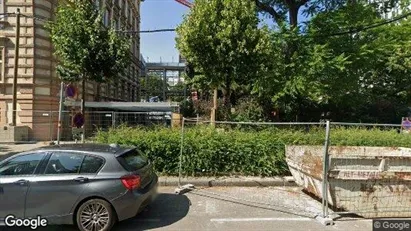 Apartments for rent in Vienna Alsergrund - Photo from Google Street View