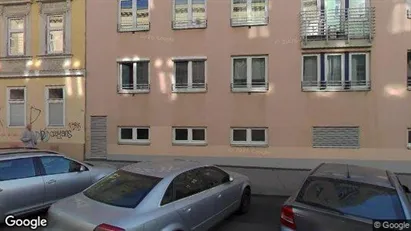Apartments for rent in Wien Rudolfsheim-Fünfhaus - Photo from Google Street View