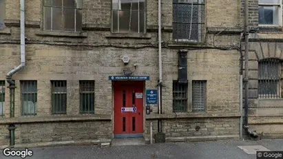 Apartments for rent in Bradford - West Yorkshire - Photo from Google Street View