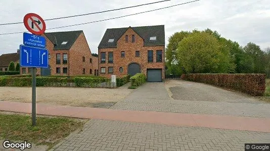 Apartments for rent in Olen - Photo from Google Street View