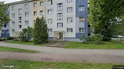 Apartments for rent in Bautzen - Photo from Google Street View