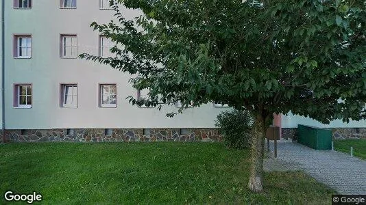 Apartments for rent in Greiz - Photo from Google Street View