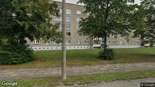 Apartments for rent in Bautzen - Photo from Google Street View
