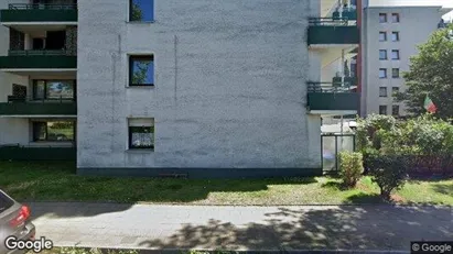 Apartments for rent in Gelsenkirchen - Photo from Google Street View