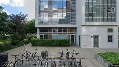 Apartments for rent in Tilst - Photo from Google Street View