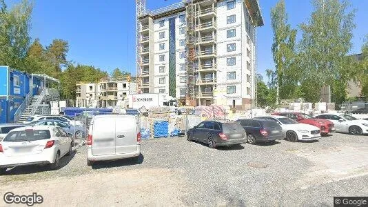Apartments for rent in Turku - Photo from Google Street View