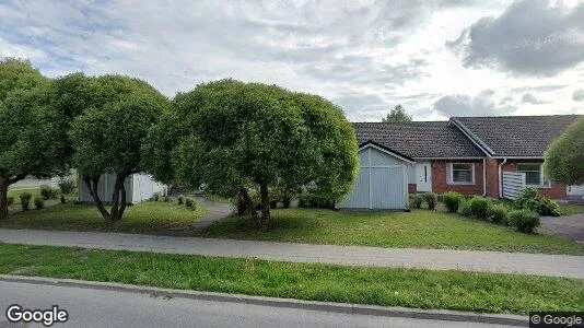 Apartments for rent in Turku - Photo from Google Street View
