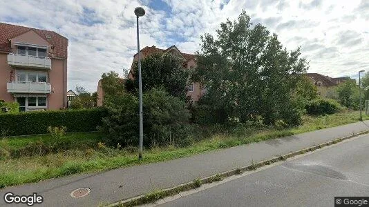 Apartments for rent in Leipzig - Photo from Google Street View