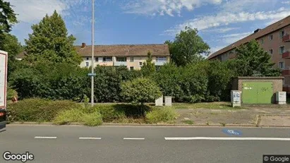 Apartments for rent in Oberhausen - Photo from Google Street View