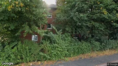 Apartments for rent in Bremerhaven - Photo from Google Street View