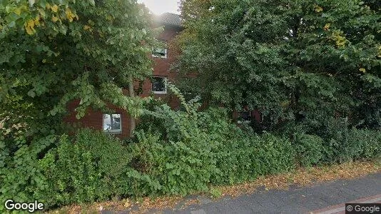 Apartments for rent in Bremerhaven - Photo from Google Street View