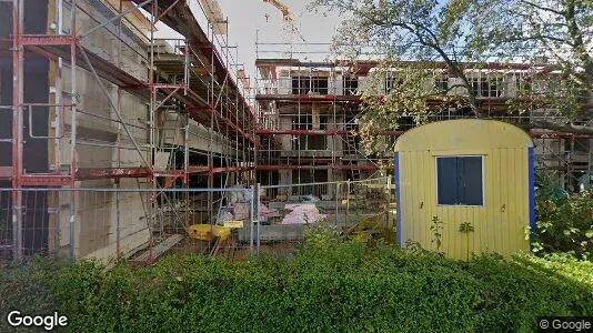 Apartments for rent in Bremerhaven - Photo from Google Street View