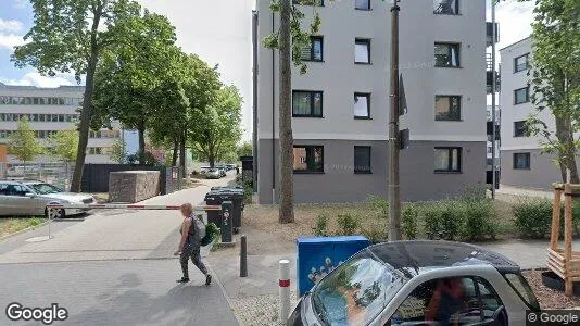 Apartments for rent in Berlin Lichtenberg - Photo from Google Street View
