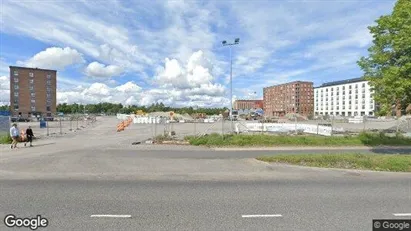 Apartments for rent in Turku - Photo from Google Street View