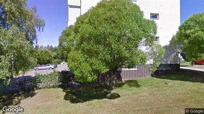 Apartments for rent in Jyväskylä - Photo from Google Street View