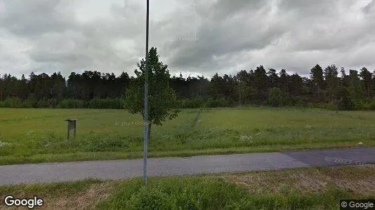 Apartments for rent in Raisio - Photo from Google Street View