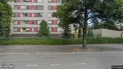 Apartments for rent in Pori - Photo from Google Street View