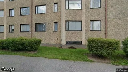 Apartments for rent in Pori - Photo from Google Street View
