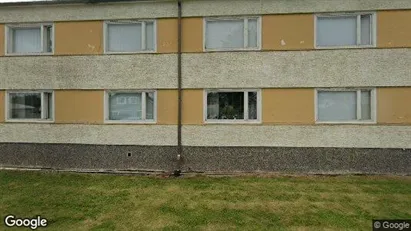 Apartments for rent in Pori - Photo from Google Street View
