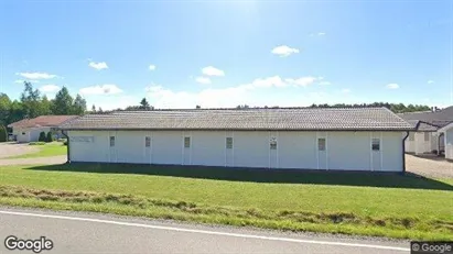 Apartments for rent in Eurajoki - Photo from Google Street View