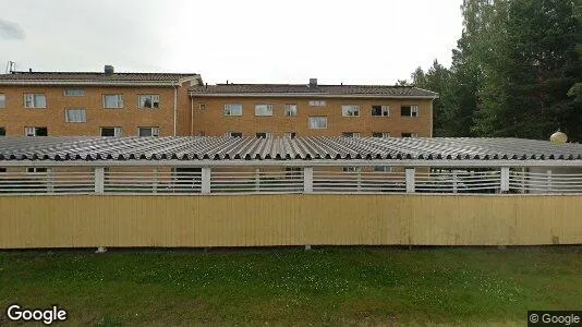 Apartments for rent in Harjavalta - Photo from Google Street View