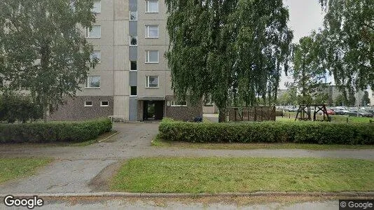 Apartments for rent in Pori - Photo from Google Street View
