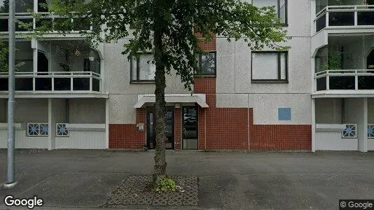 Apartments for rent in Pori - Photo from Google Street View