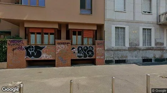 Apartments for rent in Milano Zona 6 - Barona, Lorenteggio - Photo from Google Street View