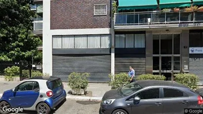 Apartments for rent in Milano Zona 3 - Porta Venezia, Città Studi, Lambrate - Photo from Google Street View